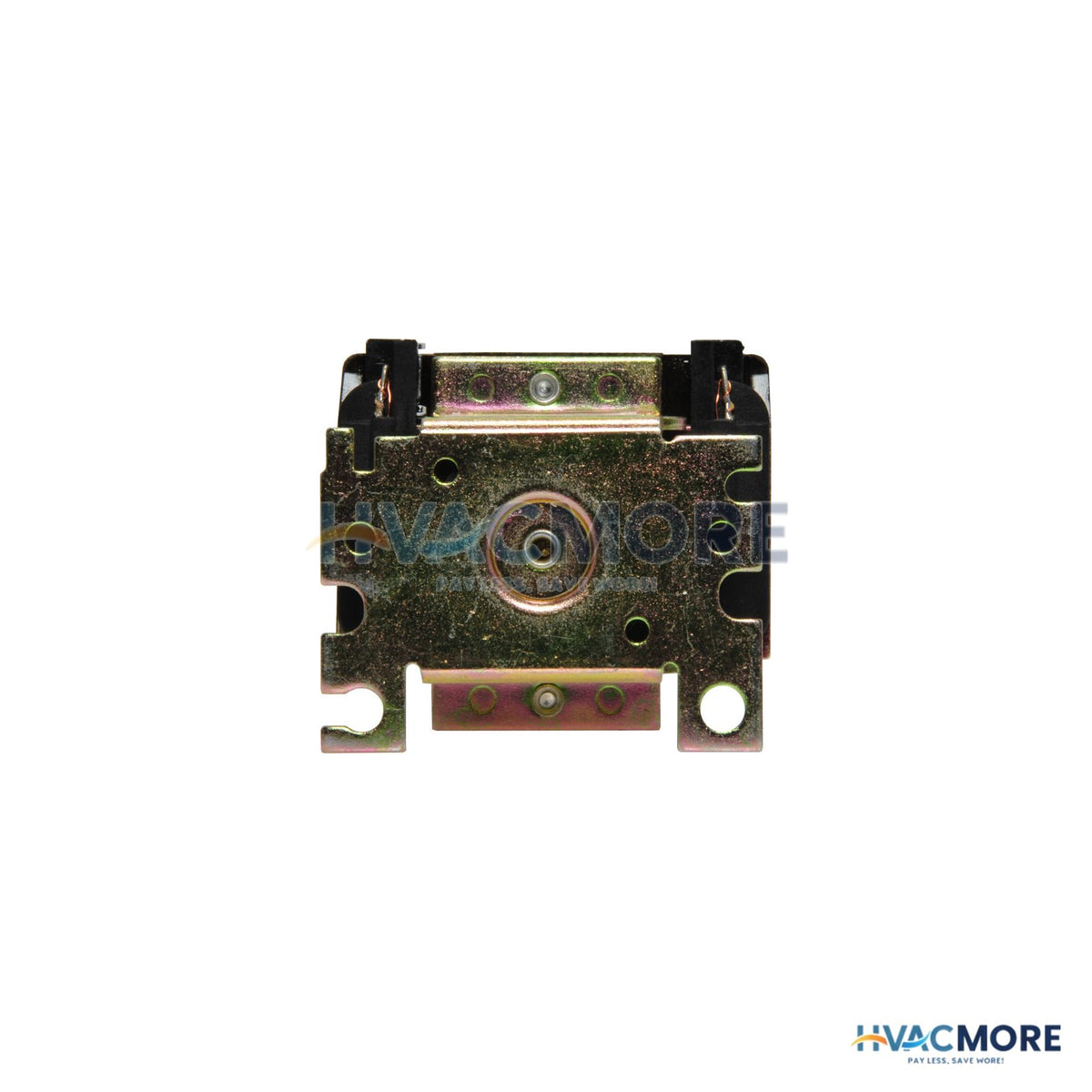 Rheem Relay Kit, DPST, NO (24V) 007376F