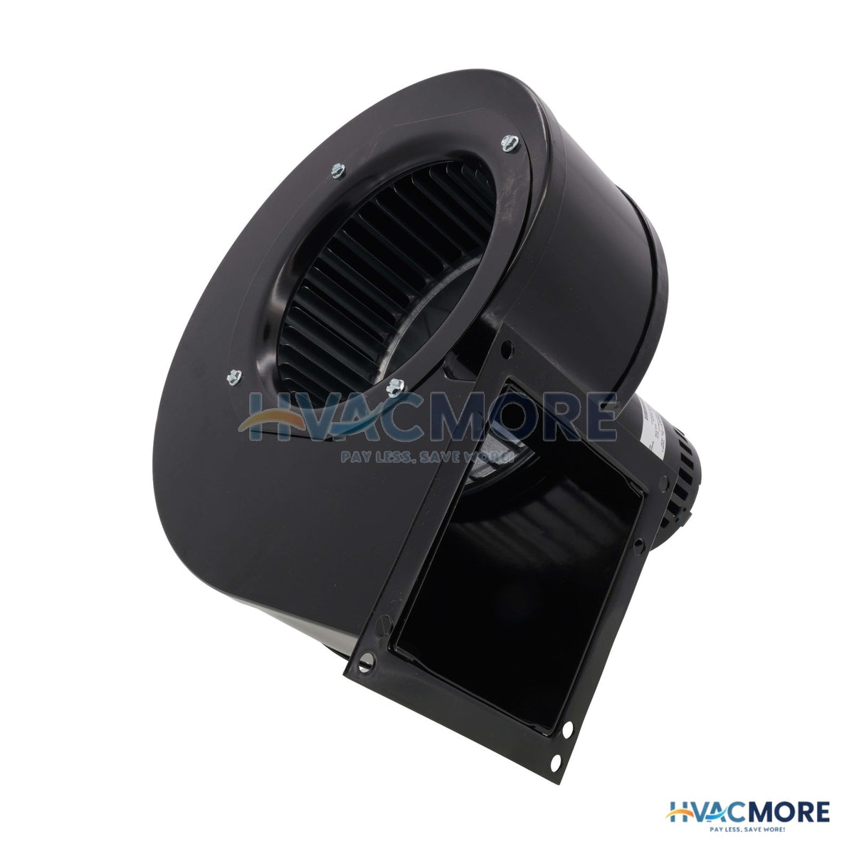 Raypak Combination Air Blower - Left-hand 007413F