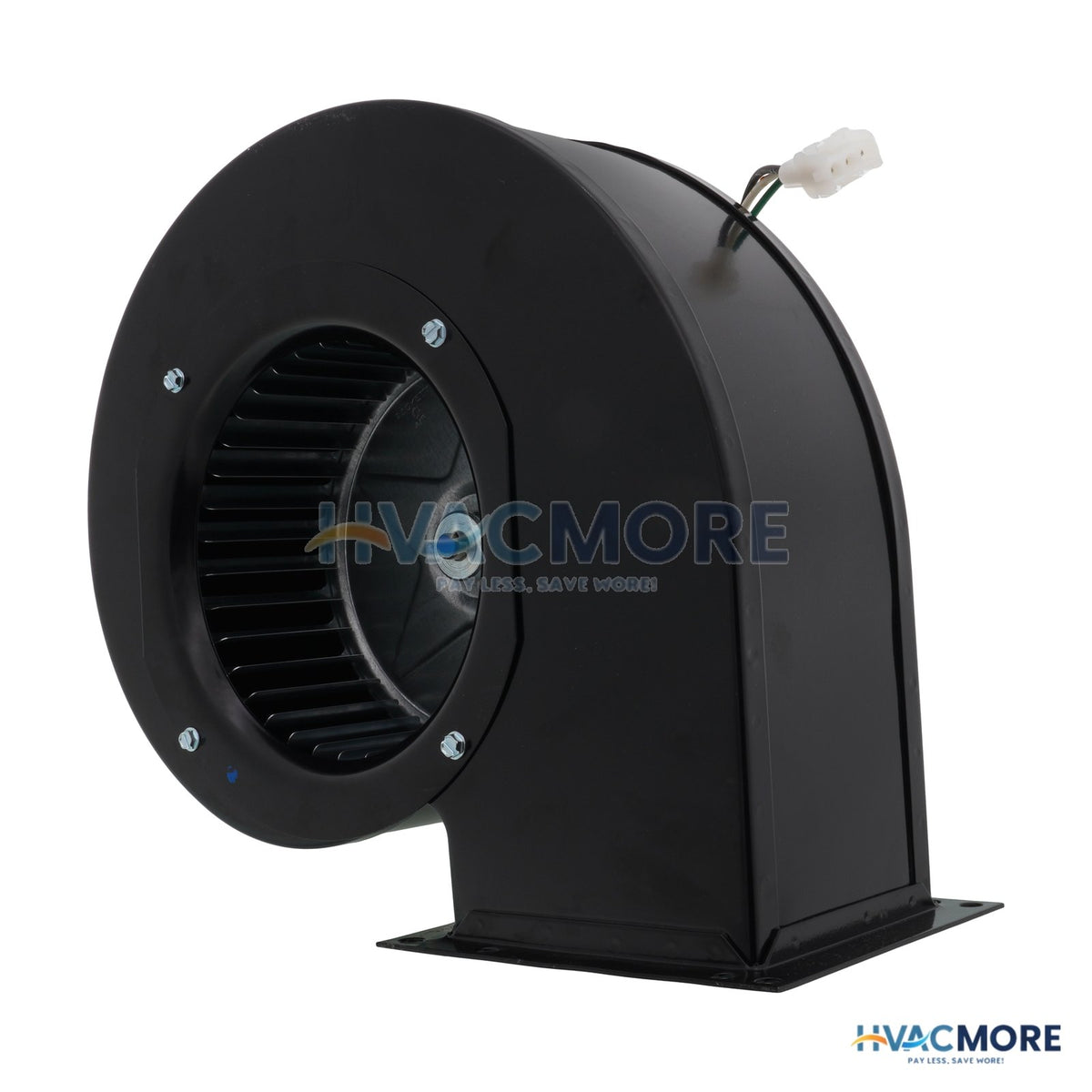 Raypak Combustion Air Blower (Right Hand) 007414F