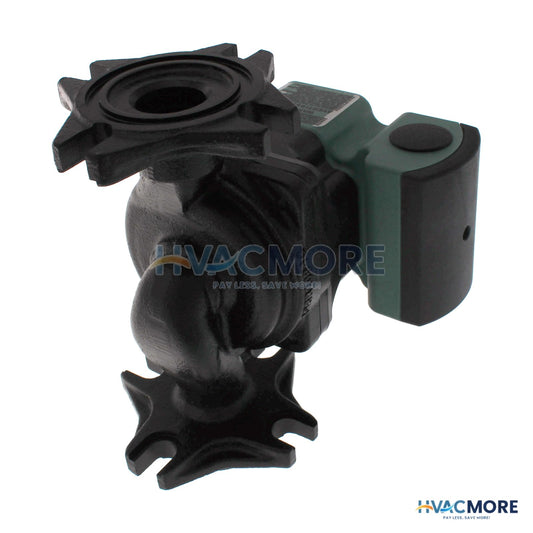 Taco 007e ECM High-Efficiency Circulator W/ IFC (Universal Flange) 007E-2F4