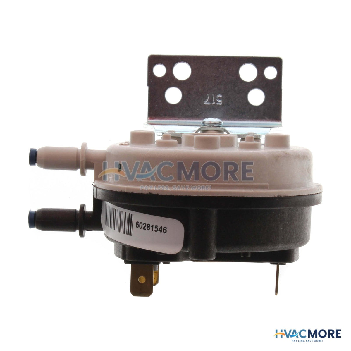 Raypak AIRNO Pressure Switch 302-2342 008171F