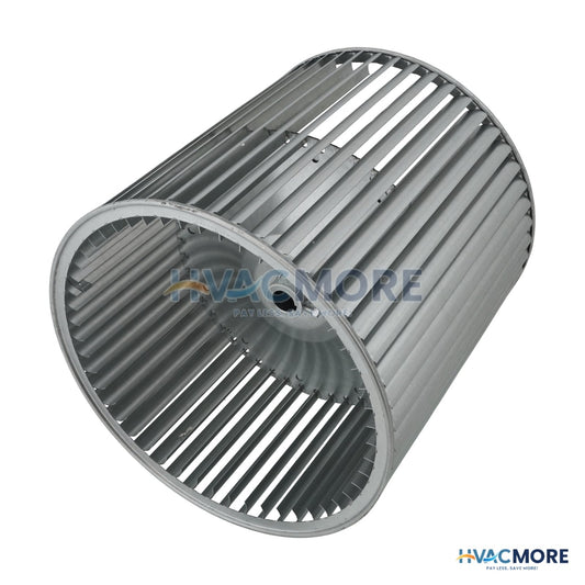 Lau 15" Double Inlet Blower Wheel with A Series Belt Drive (1" Bore) 00827616