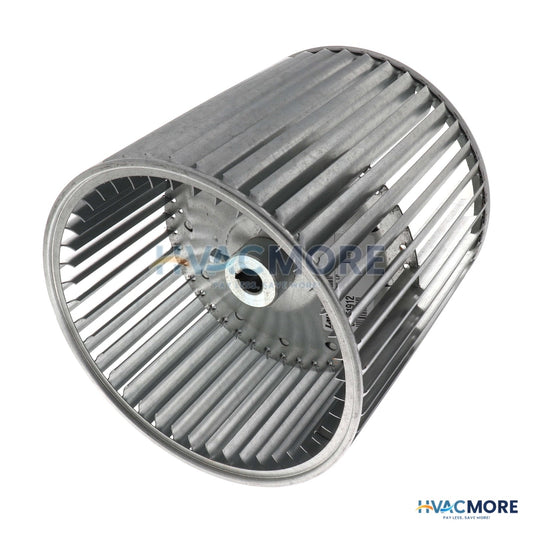 Lau 9-1/2" Double Inlet Blower Wheel with A Series Belt Drive (3/4" Bore) 00851912