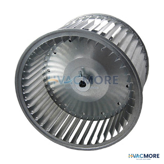 Lau 18-5/8" Double Inlet Blower Wheel with Belt Drive, 1200 RPM (1" Bore) 00865816