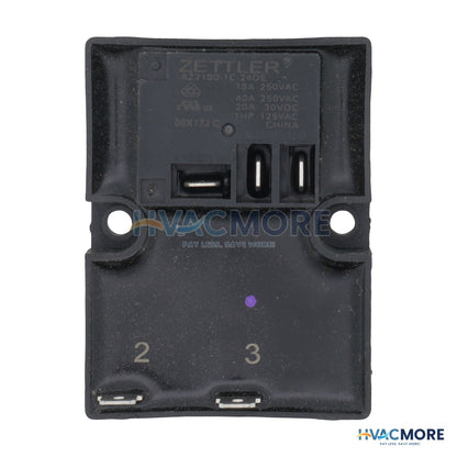 Raypak Time Delay Contactor Kit 008921F