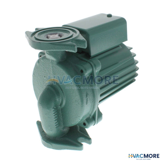 Taco 009 Cast Iron Circulator W/ IFC 1/8 HP 009-F5-IFC