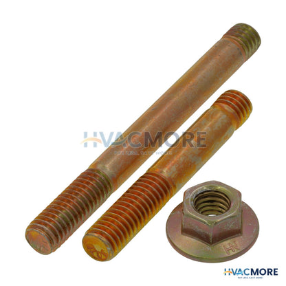 Raypak Stud Bolt Kit 009104F