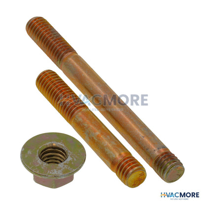 Raypak Stud Bolt Kit 009104F