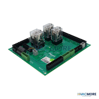 Raypak CPW PC Circuit Board 009626F