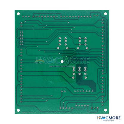 Raypak CPW PC Circuit Board 009626F