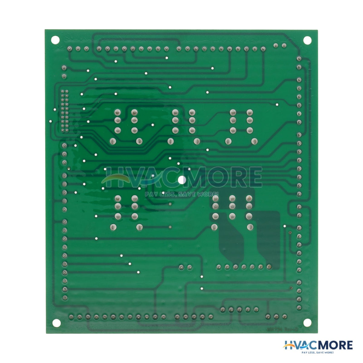 Raypak PC Board 009627F