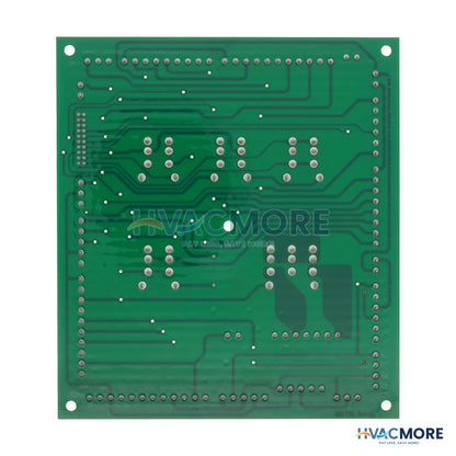Raypak PC Board 009627F
