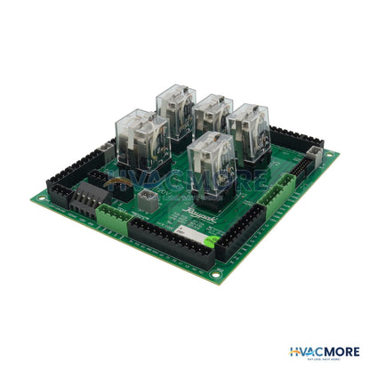 Raypak PC Board 009627F