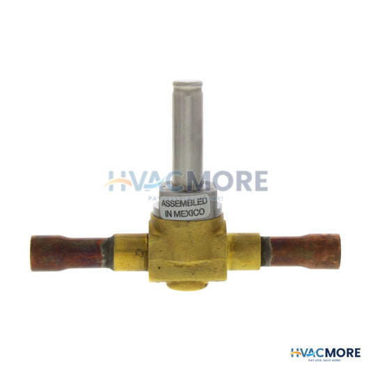 Emerson Flow Controls 1/2" Sweat Bi-Flow Solenoid Valveless Coil 009692