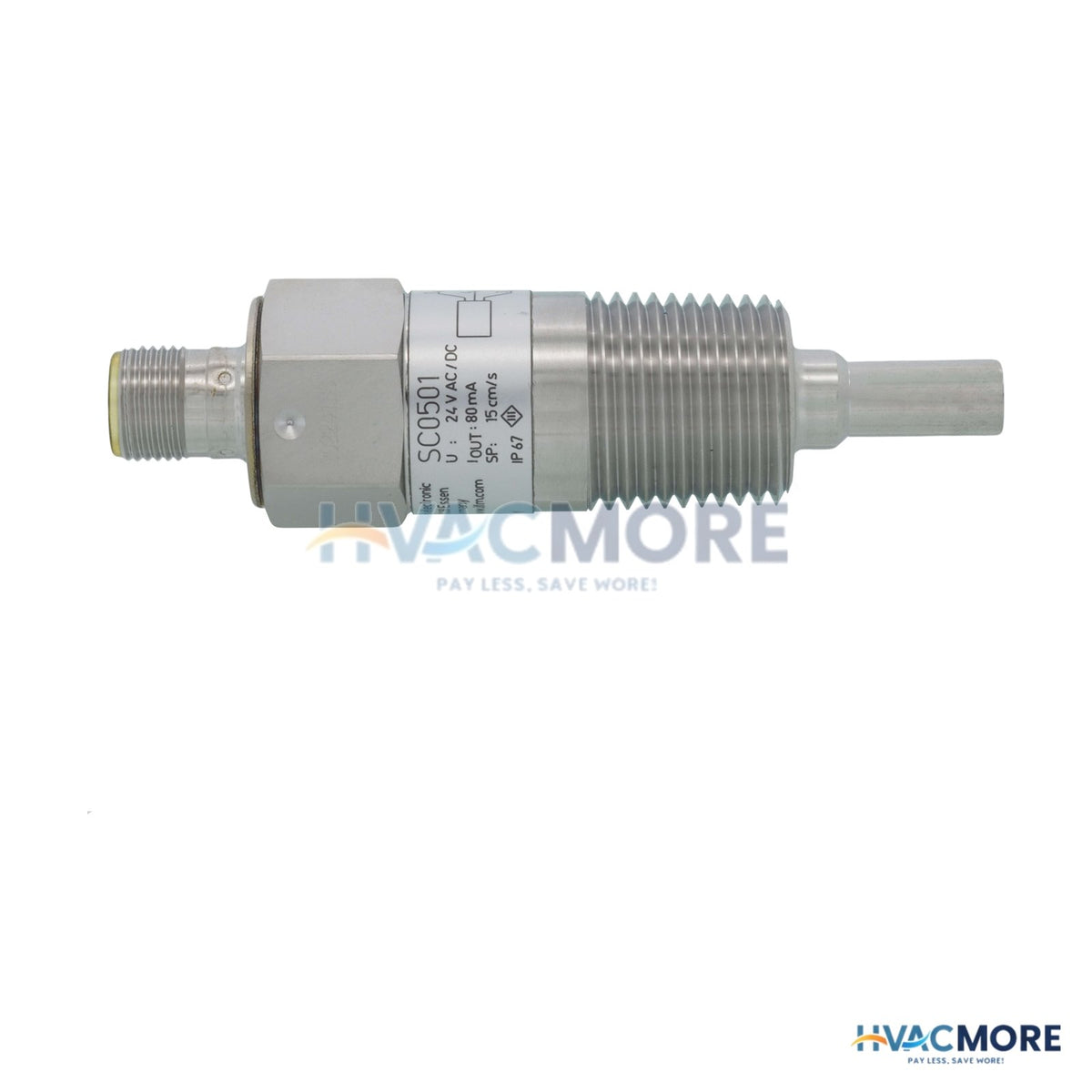 Carrier Flow Switch 00PPG000003100A