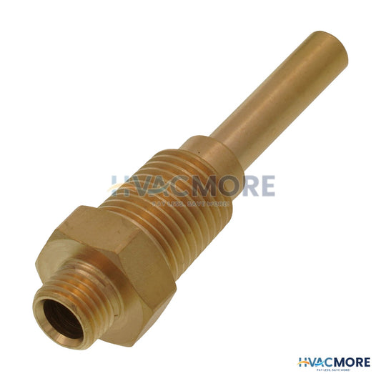 Carrier Brass Well 00PPG000008000A