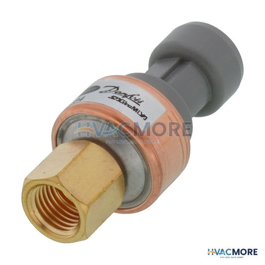 Carrier Green Suction Transducer 00PPG000012100A