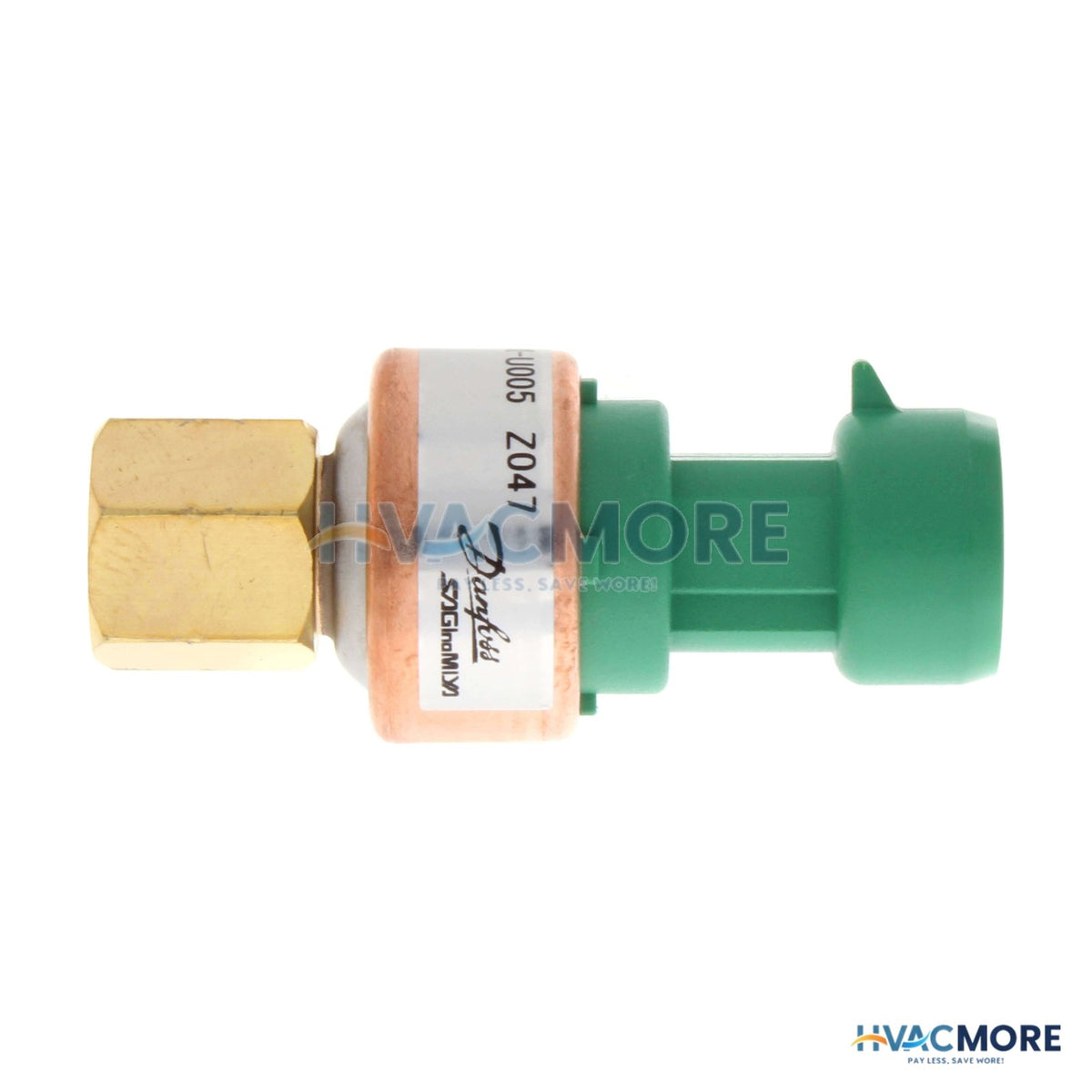 Carrier Low Pressure Transducer 00PPG000030700A