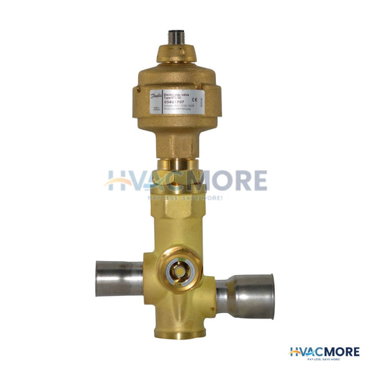 Carrier Expansion Valve 00PPG000484200A