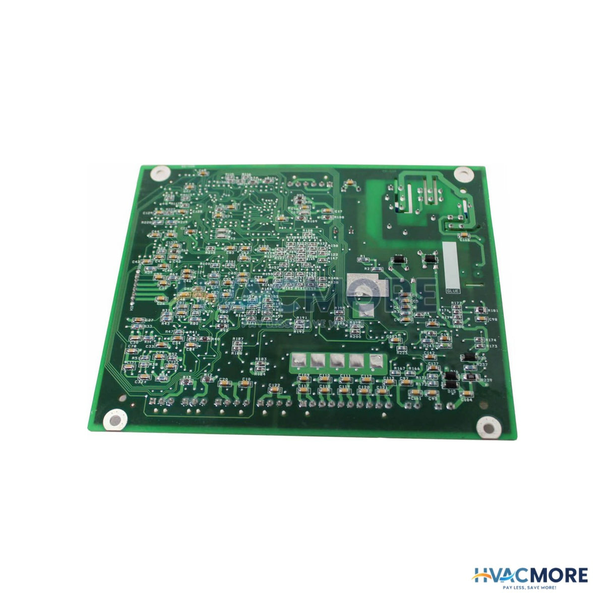 Carrier Programmed Cpm Board 00PSG000469000A
