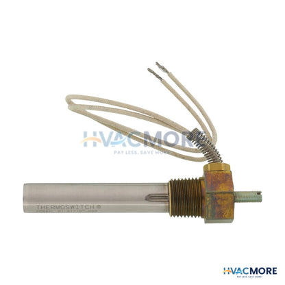 Fenwal Thermoswitch Control (-100 to 600F) 01-017102-000