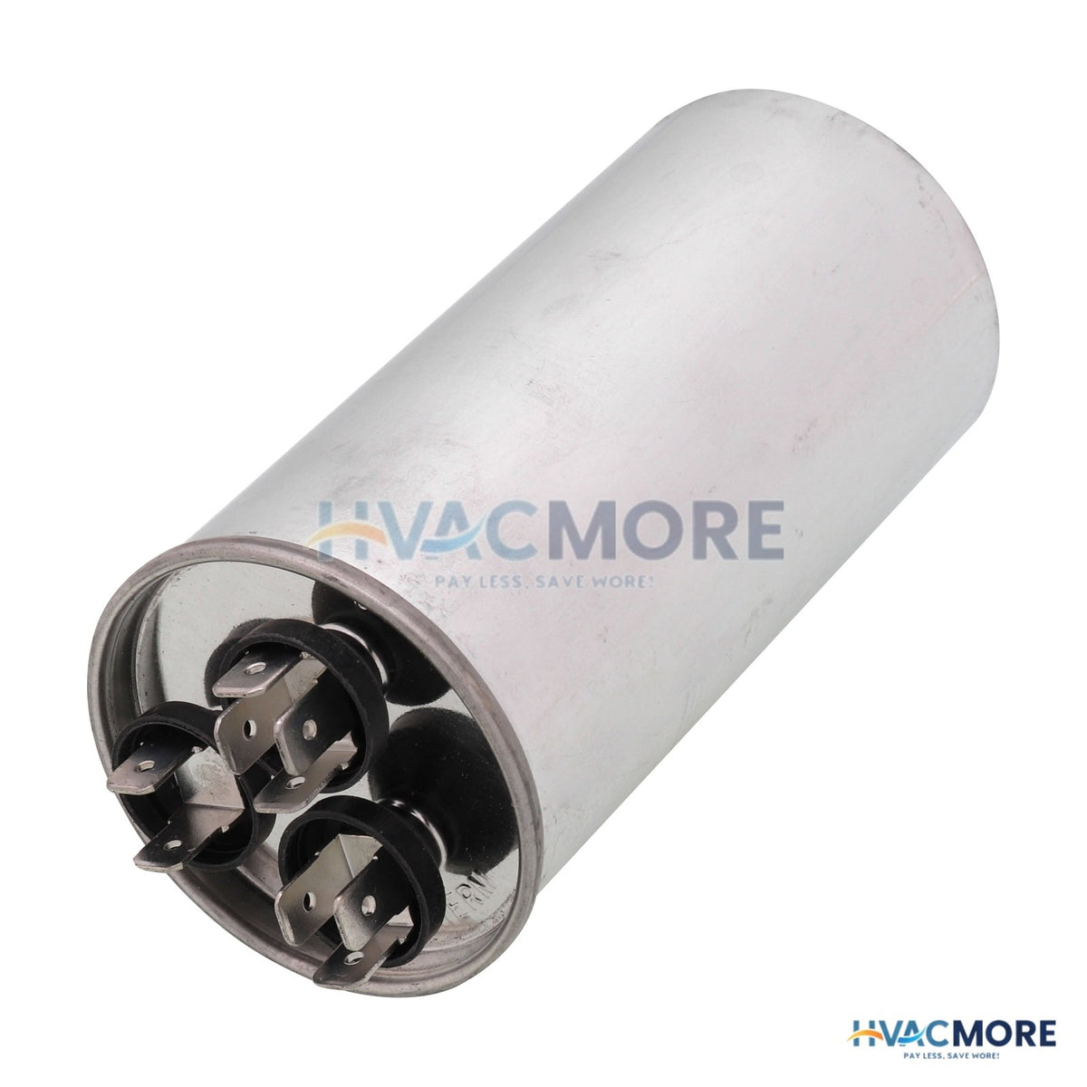 Nordyne 40/7.5 MFD Round Capacitor (370V) 01-0269
