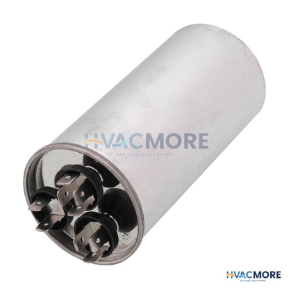 Nordyne 40/7.5 MFD Round Capacitor (370V) 01-0269