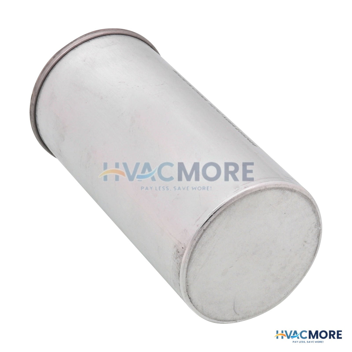 Nordyne 40/7.5 MFD Round Capacitor (370V) 01-0269