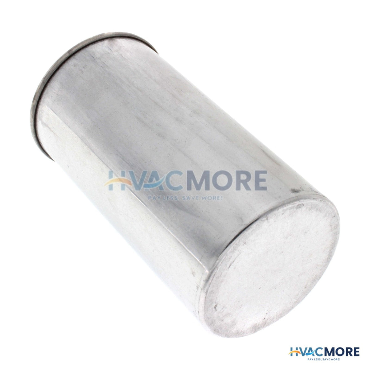 Nordyne 70/7.5MFD 370V Round Dual Cap 01-0278