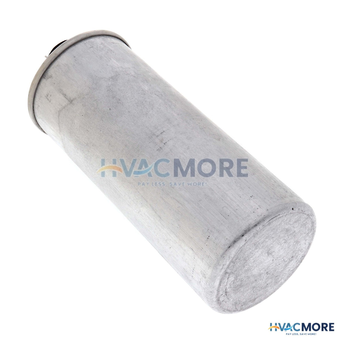 Nordyne 80/7.5 MFD Round Run Dual Capacitor (370V) 01-0279