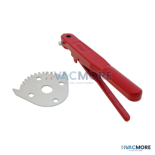 Bray Manual Handle For 2",2.5",3" 010200-21100007