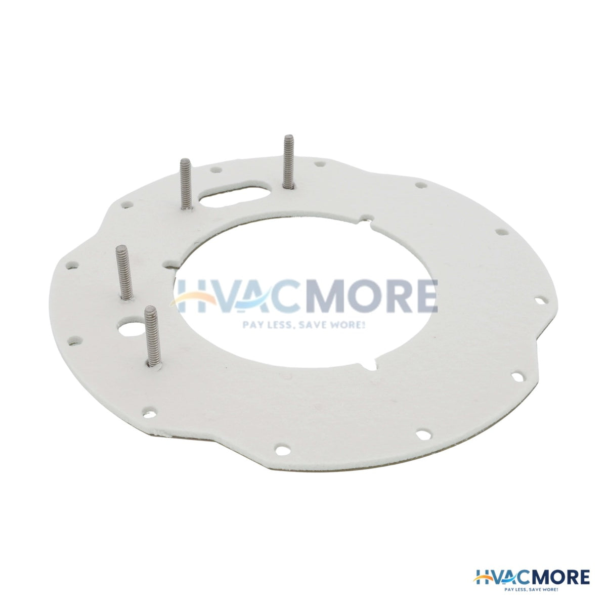 Raypak Burner Adapter Gasket/Heat Shield 011751F