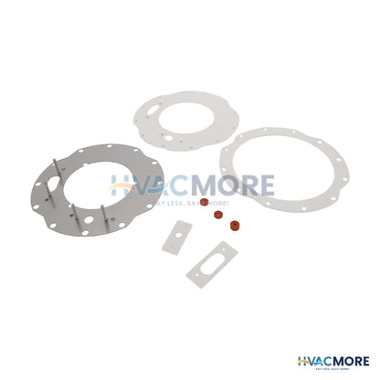 Raypak Burner Adapter Gasket/Heat Shield 011751F