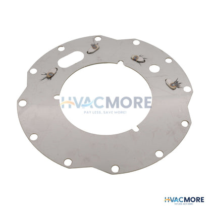 Raypak Burner Adapter Gasket/Heat Shield 011751F