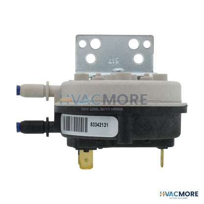 Raypak Vent Air Switch 2.50"WC 011760F
