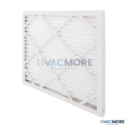 Raypak Pleated Air Filter 16" x 16" x 1" 012552F