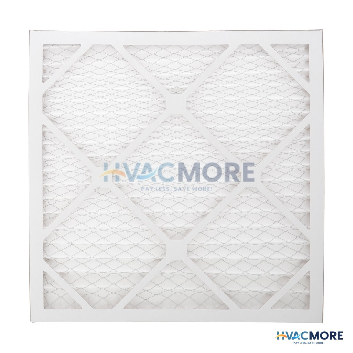 Raypak Pleated Air Filter 16" x 16" x 1" 012552F