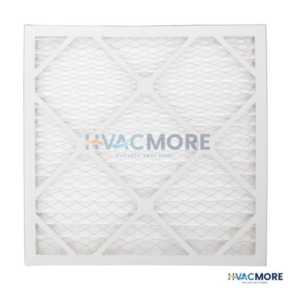 Raypak Pleated Air Filter 16" x 16" x 1" 012552F
