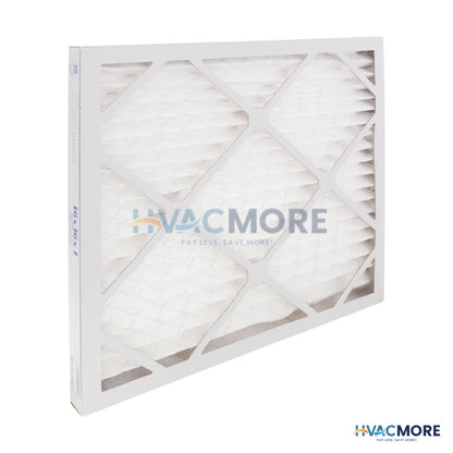 Raypak Pleated Air Filter 16" x 16" x 1" 012552F
