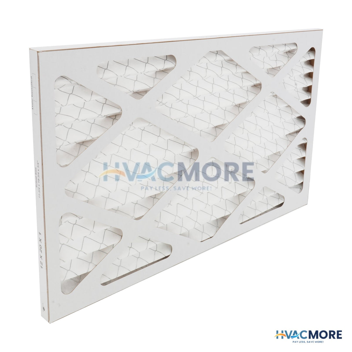 Raypak Media Air Filter 012599F