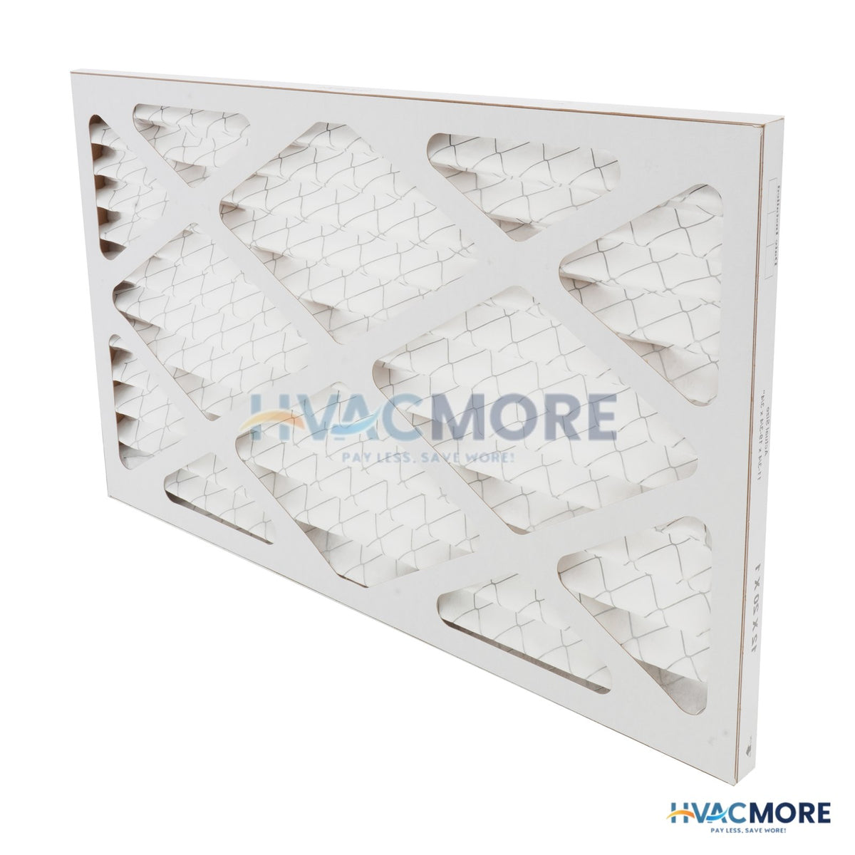 Raypak Media Air Filter 012599F