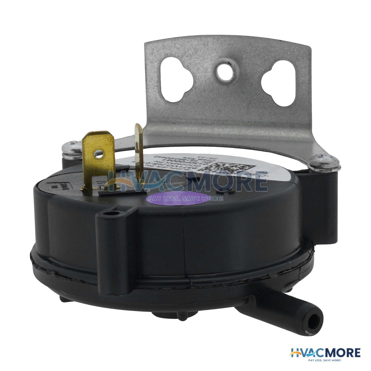 Goodman-Amana Air Pressure Switch 0130F00041