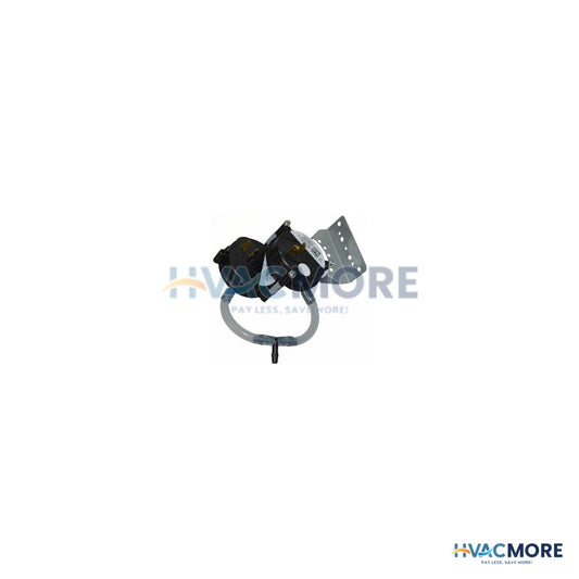 Goodman-Amana Dual Pressure SWITCH<BR>(-0.60" & -0.30" WC) 0130F00050