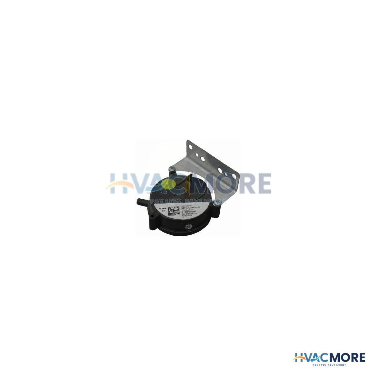 Goodman-Amana Pressure Switch 0130F00069