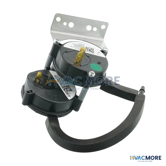 Goodman-Amana 1.60"PF SPST Pressure Switch 0130F00100