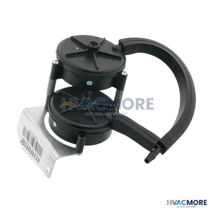 Goodman-Amana 1.60"PF SPST Pressure Switch 0130F00100