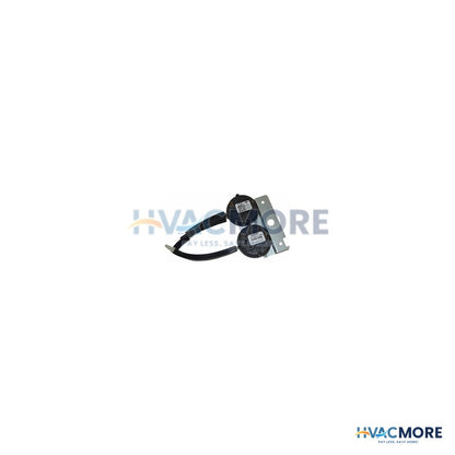 Goodman-Amana 0.81"WC SPST Pressure Switch 0130F00155