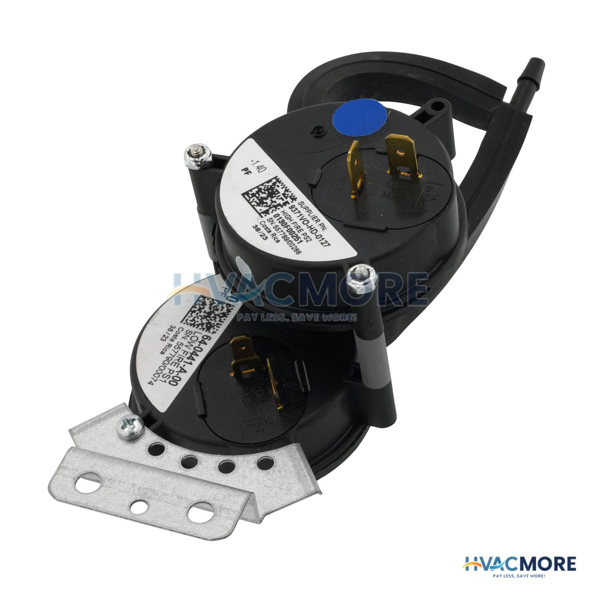 Goodman-Amana 1.40"PF SPST Pressure Switch 0130F00251