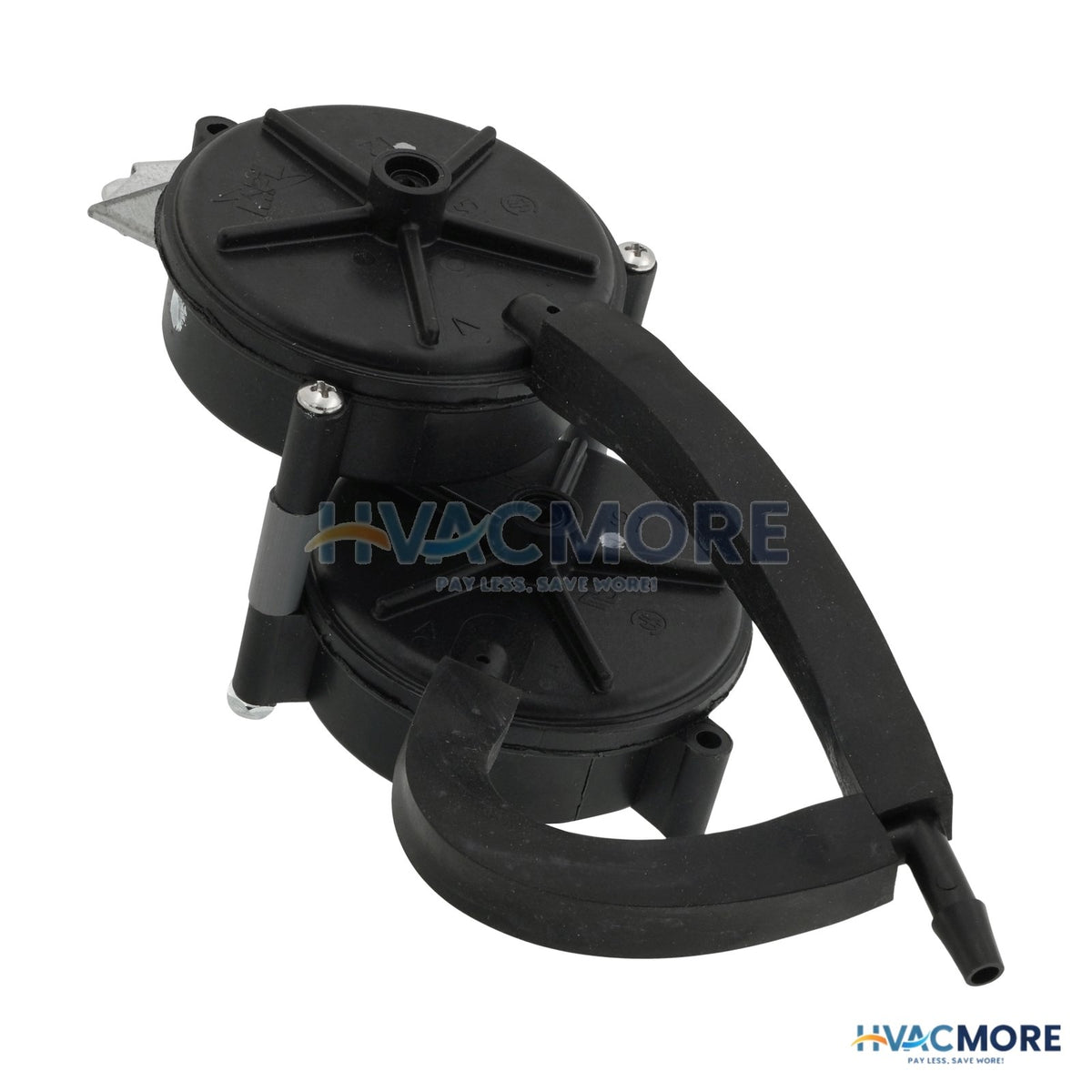 Goodman-Amana 1.40"PF SPST Pressure Switch 0130F00251