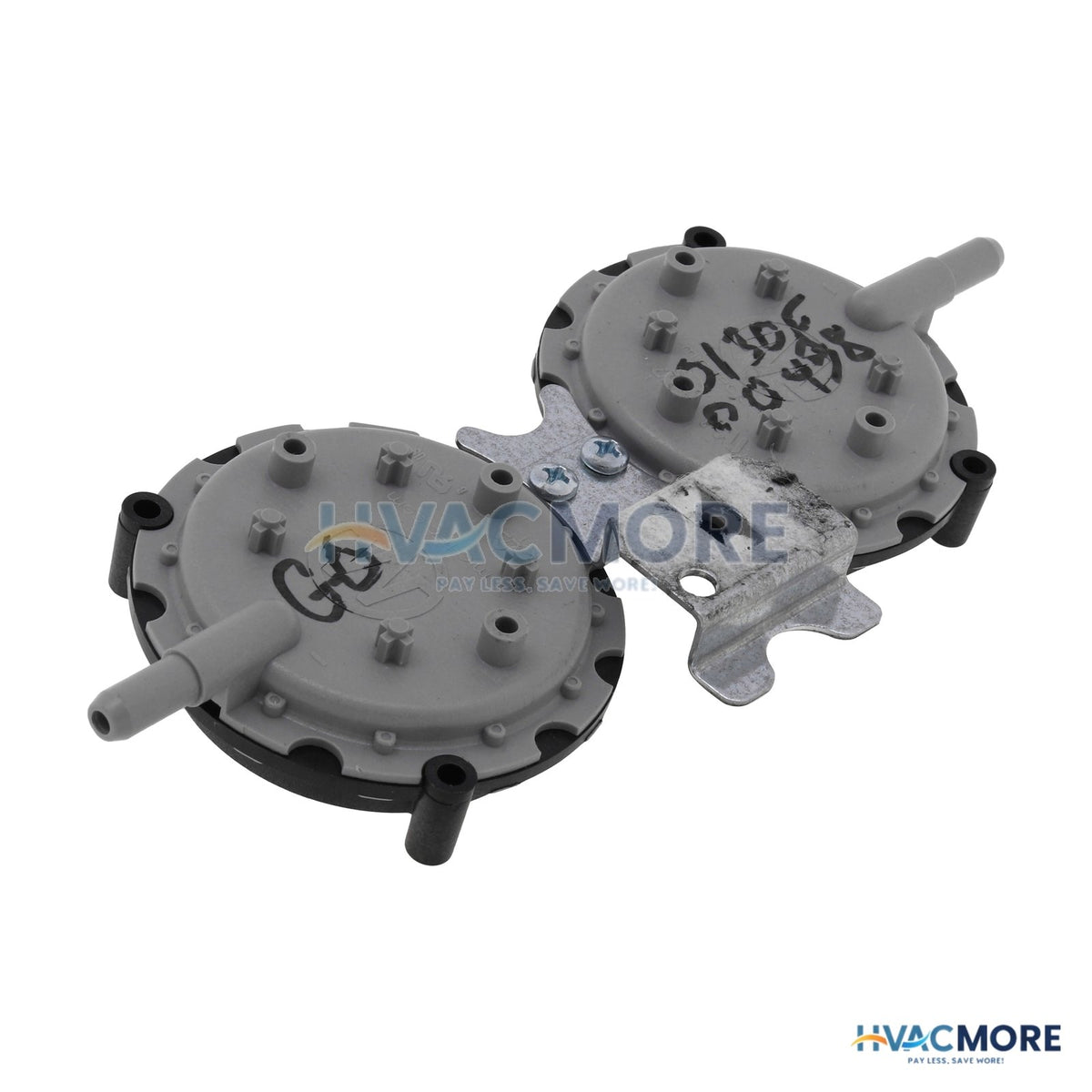 Goodman-Amana Pressure Switch 0130F00438S